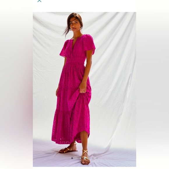 Dress Maeve - Picture 1 of 7